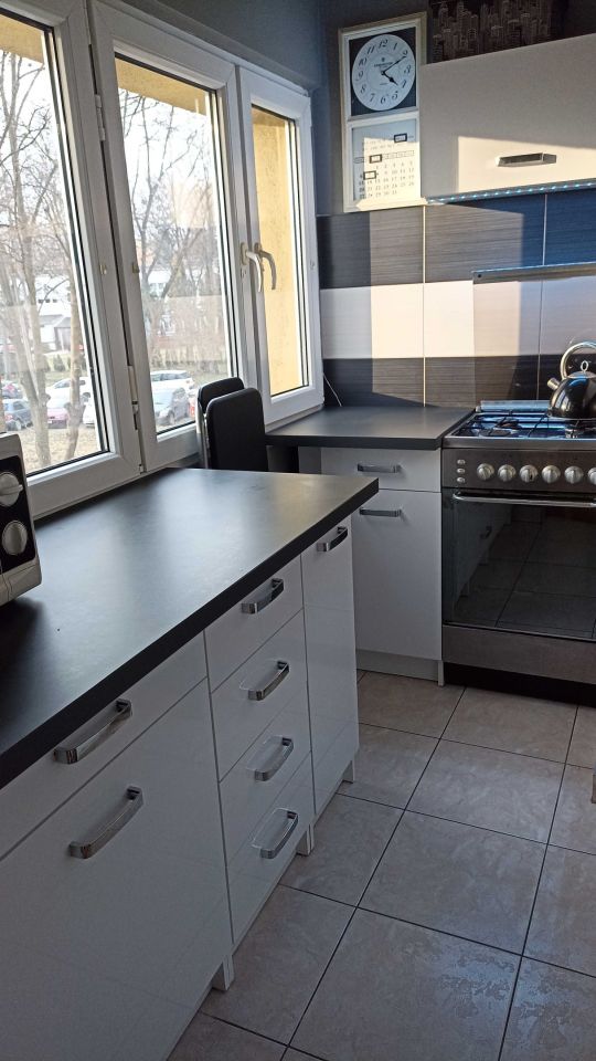 Mieszkanie 1-pokojowe Łódź Bałuty, ul. Turoszowska. Zdjęcie 2