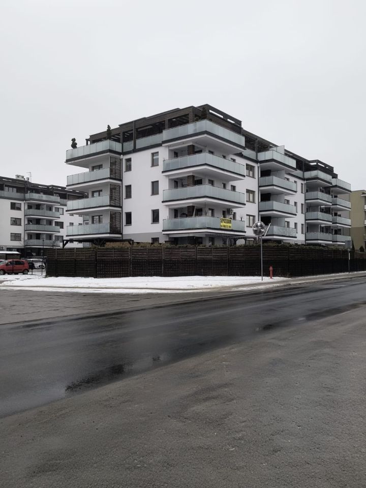 Mieszkanie 4-pokojowe Szczecinek, ul. Polna. Zdjęcie 1