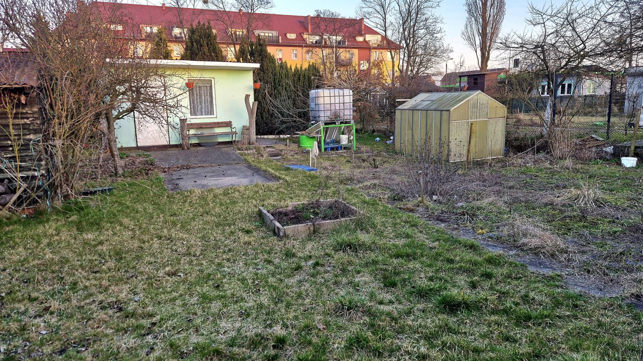 Działka rekreacyjna Kostrzyn nad Odrą Osiedle Leśne, ul. Sportowa. Zdjęcie 4