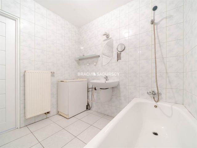 Mieszkanie 1-pokojowe Kraków Prądnik Czerwony, ul. ks. Józefa Meiera. Zdjęcie 9