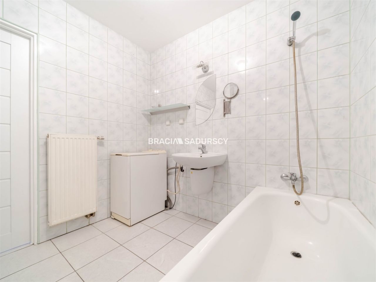 Mieszkanie 1-pokojowe Kraków Prądnik Czerwony, ul. ks. Józefa Meiera. Zdjęcie 9