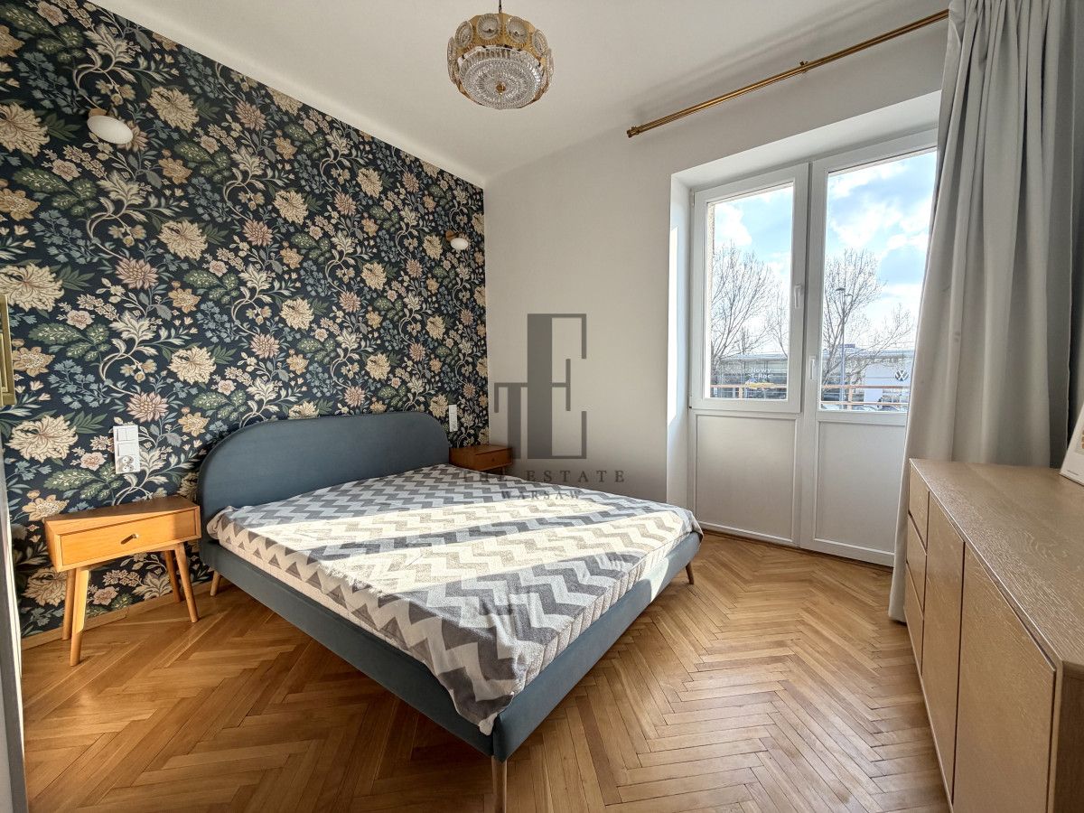 Mieszkanie 2-pokojowe Warszawa Praga, ul. Grochowska. Zdjęcie 9