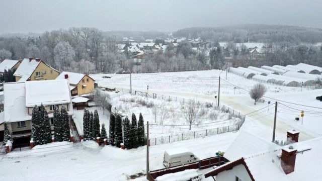 Działka budowlana Kruklanki, ul. Borecka. Zdjęcie 11