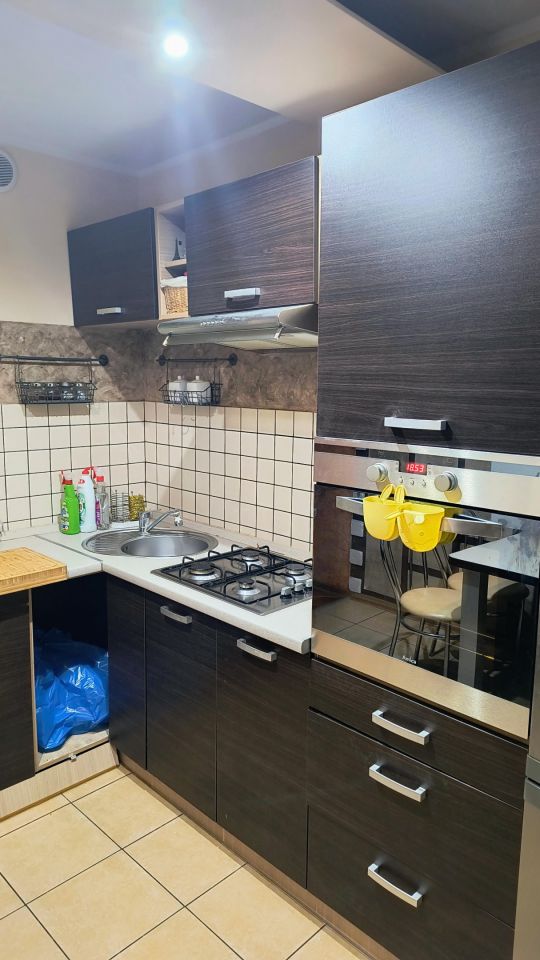 Mieszkanie 2-pokojowe Nowa Sól, os. Konstytucji 3 Maja. Zdjęcie 13