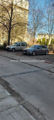 Mieszkanie 2-pokojowe Warszawa Śródmieście, ul. gen. Władysława Andersa. Zdjęcie 18