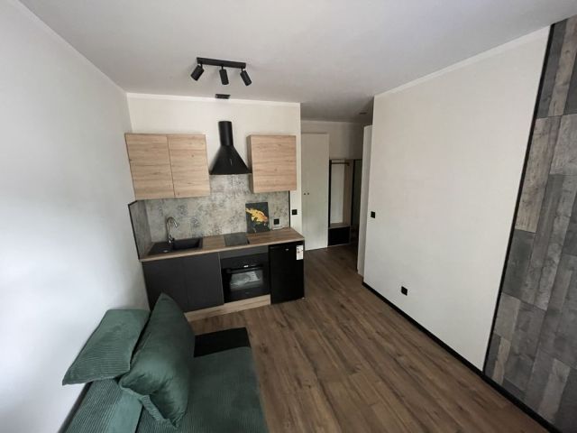 Mieszkanie 1-pokojowe Bydgoszcz, ul. Królowej Jadwigi. Zdjęcie 1