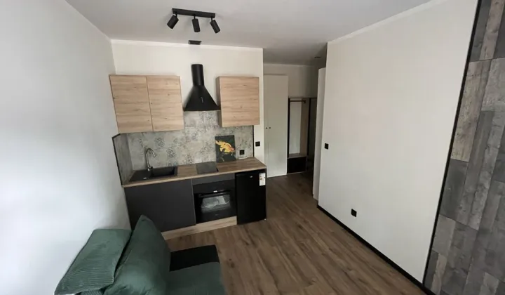 Mieszkanie 1-pokojowe Bydgoszcz, ul. Królowej Jadwigi