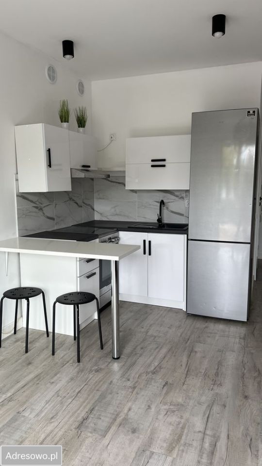 Mieszkanie 1-pokojowe Stargard, ul. Pierwszej Brygady. Zdjęcie 15