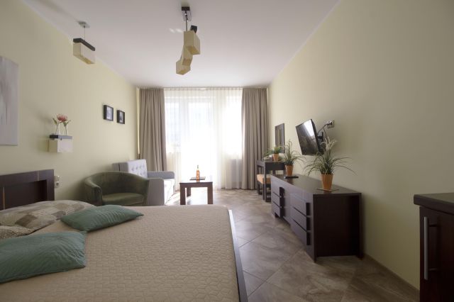 Mieszkanie 1-pokojowe Kołobrzeg, ul. Tadeusza Kościuszki. Zdjęcie 1