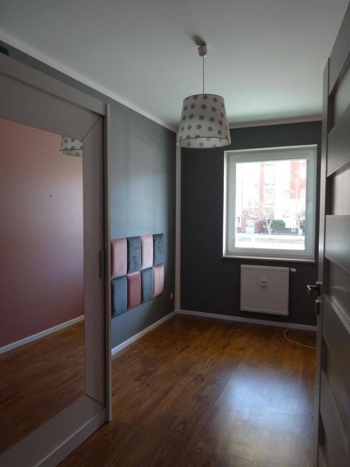 Mieszkanie 3-pokojowe Gorzów Wielkopolski Górczyn, ul. Obrońców Pokoju. Zdjęcie 6