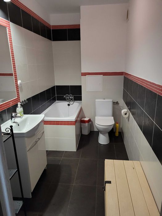 Mieszkanie 1-pokojowe Wrocław Śródmieście, ul. Romana Dmowskiego. Zdjęcie 8