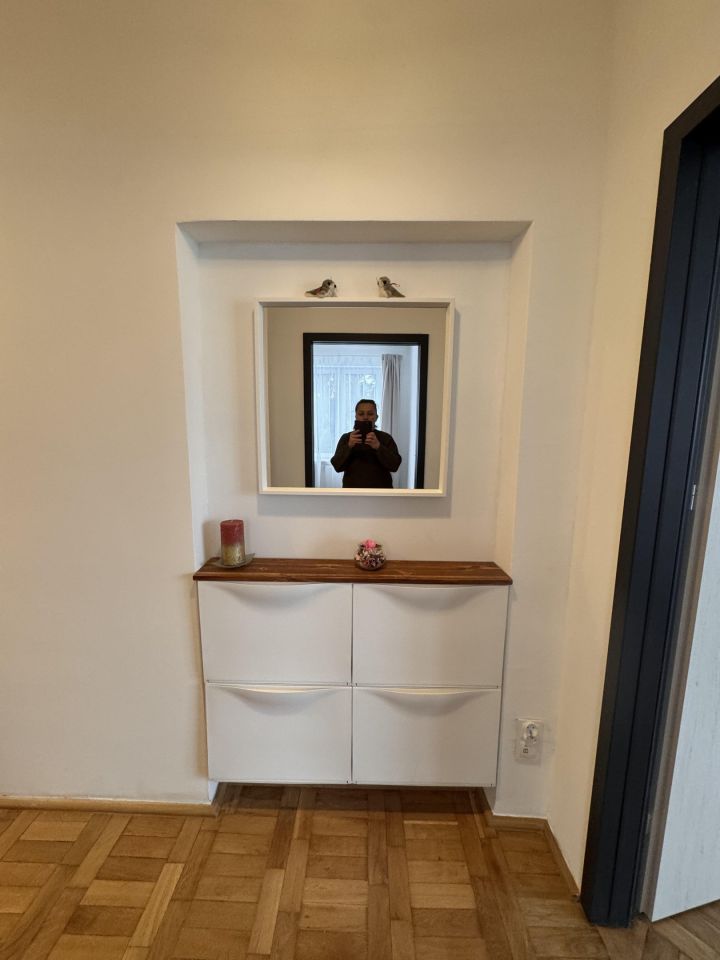 Mieszkanie 2-pokojowe Siedlce Centrum, ul. Sokołowska. Zdjęcie 8