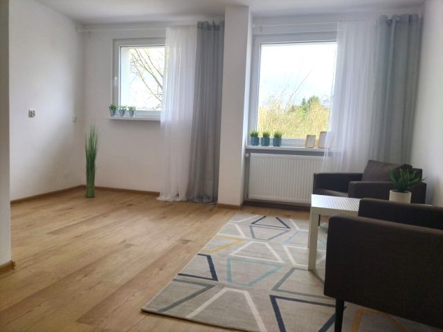 Mieszkanie 3-pokojowe Jarocin, ul. Wojska Polskiego. Zdjęcie 1