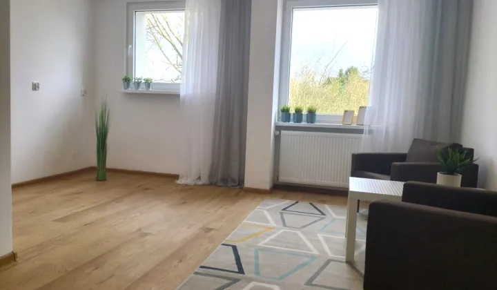 Mieszkanie 3-pokojowe Jarocin, ul. Wojska Polskiego