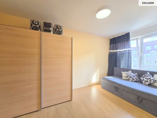 Mieszkanie 2-pokojowe Szczecin, ul. Fioletowa. Zdjęcie 5