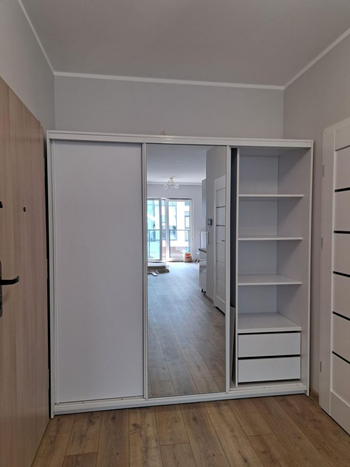 Mieszkanie 1-pokojowe Pruszcz Gdański, ul. Henryka Arctowskiego. Zdjęcie 9