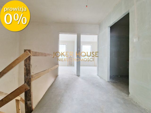 dom szeregowy, 4 pokoje Rzeszów Budziwój. Zdjęcie 5