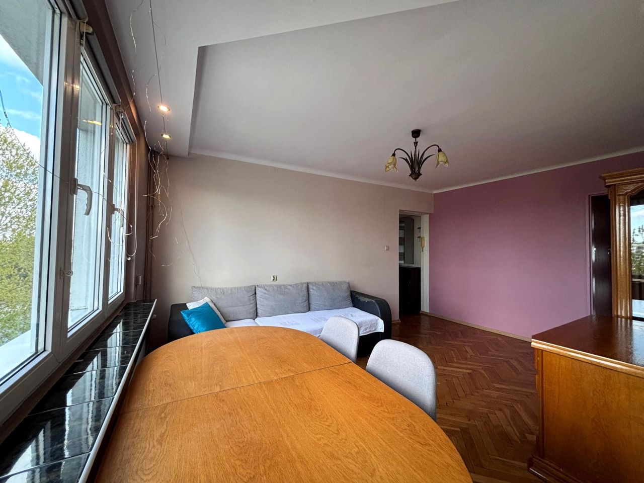 Mieszkanie 3-pokojowe Radomsko, ul. Brzeźnicka. Zdjęcie 11