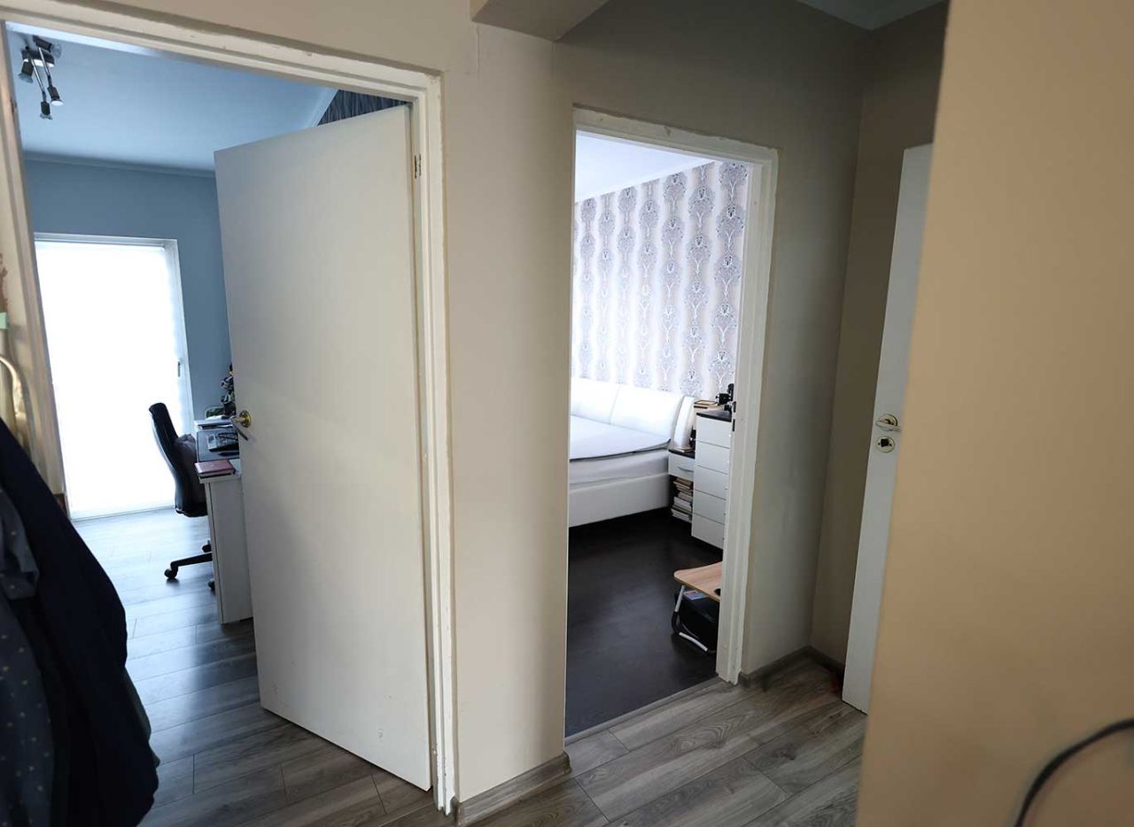 Mieszkanie 3-pokojowe Skarbimierz-Osiedle, ul. Klonowa. Zdjęcie 14