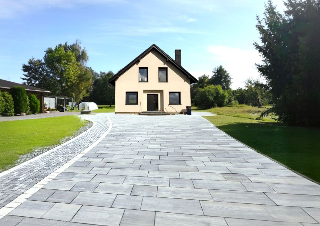 Działka rolno-budowlana Palikówka. Zdjęcie 2