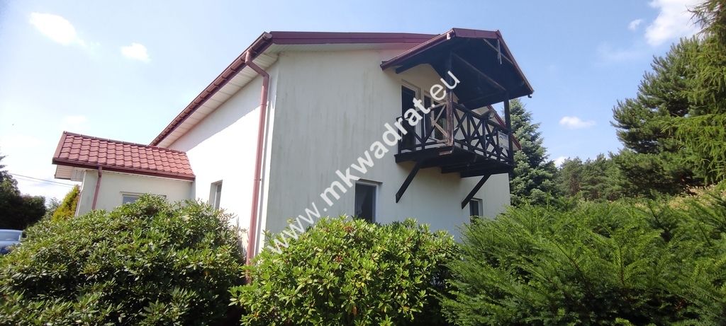 siedlisko, 3 pokoje Budy Wolskie. Zdjęcie 20