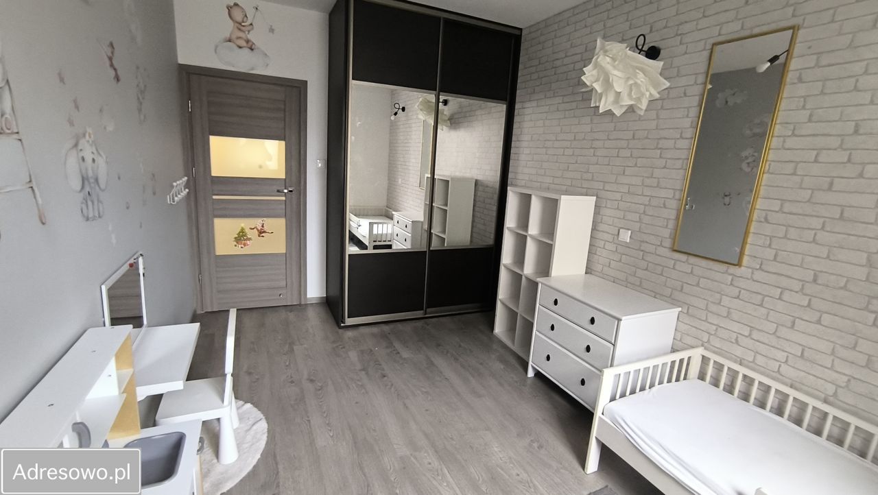 Mieszkanie 3-pokojowe Warszawa Bielany, ul. Sokratesa. Zdjęcie 15