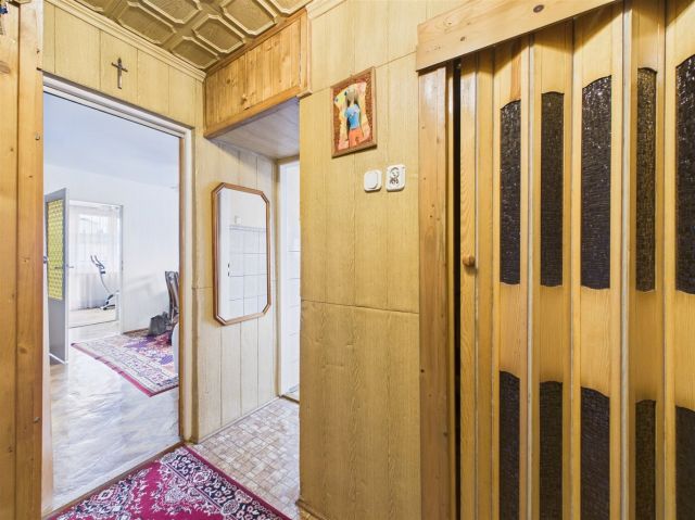 Mieszkanie 2-pokojowe Dąbrowa Górnicza Centrum, ul. Elizy Orzeszkowej. Zdjęcie 15