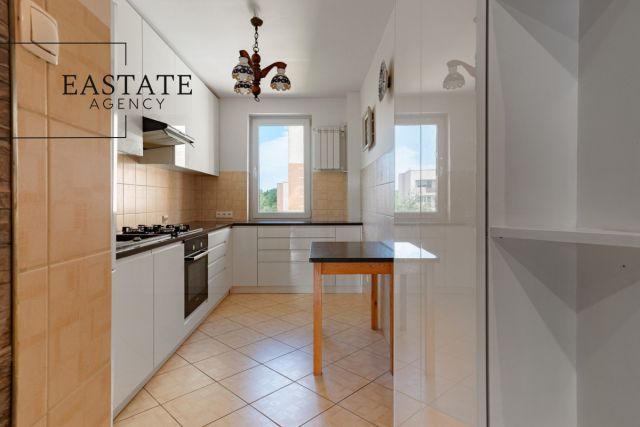 Mieszkanie 3-pokojowe Warszawa Rembertów, ul. Topograficzna. Zdjęcie 3