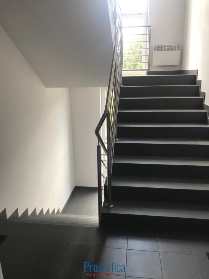 Mieszkanie 1-pokojowe Legionowo, ul. Stefana Batorego. Zdjęcie 7