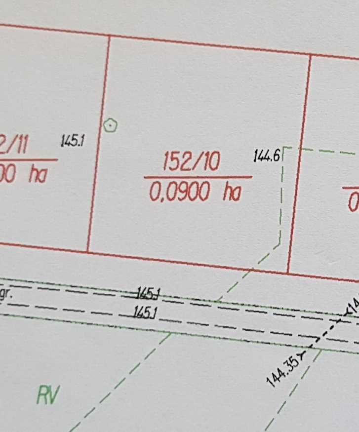 Działka budowlana Rajki. Zdjęcie 6