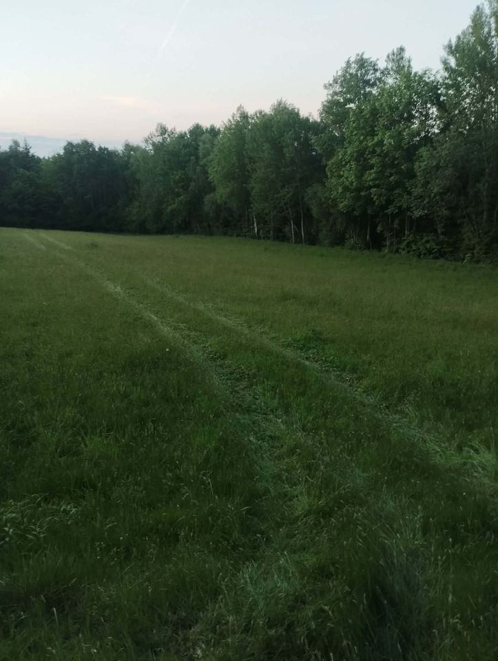 Działka rolna Lubcza Góry. Zdjęcie 2
