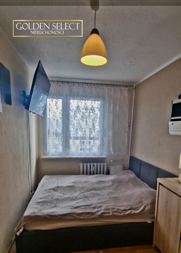 Mieszkanie 3-pokojowe Dzierżoniów, os. Różane. Zdjęcie 12
