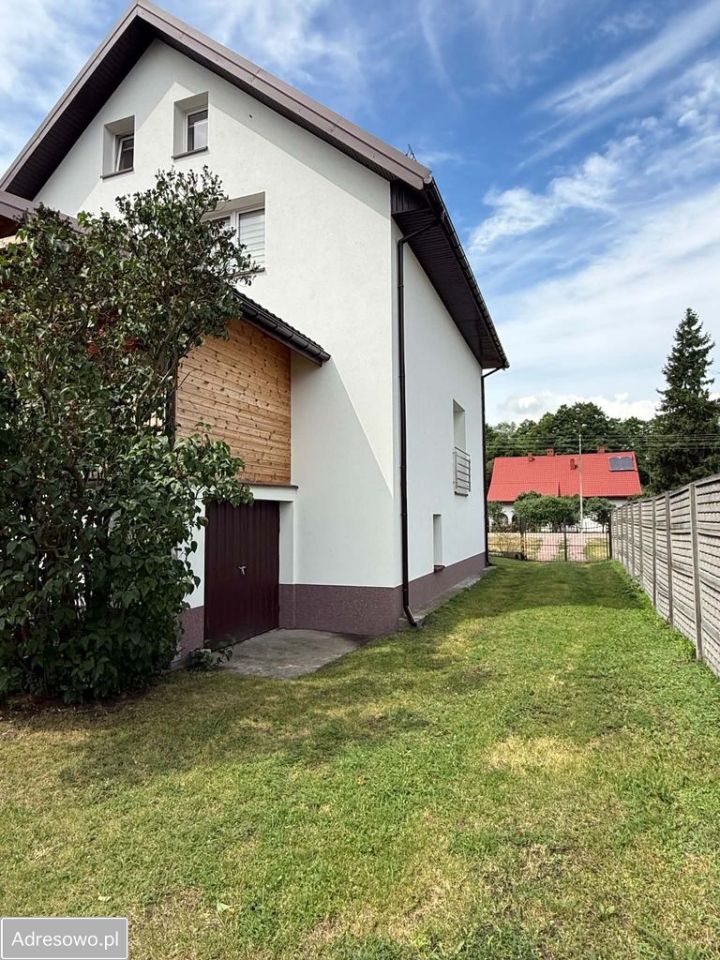 dom wolnostojący, 6 pokoi Pułtusk Popławy, ul. Tartaczna. Zdjęcie 6