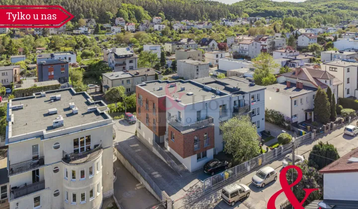 Lokal Gdynia Mały Kack