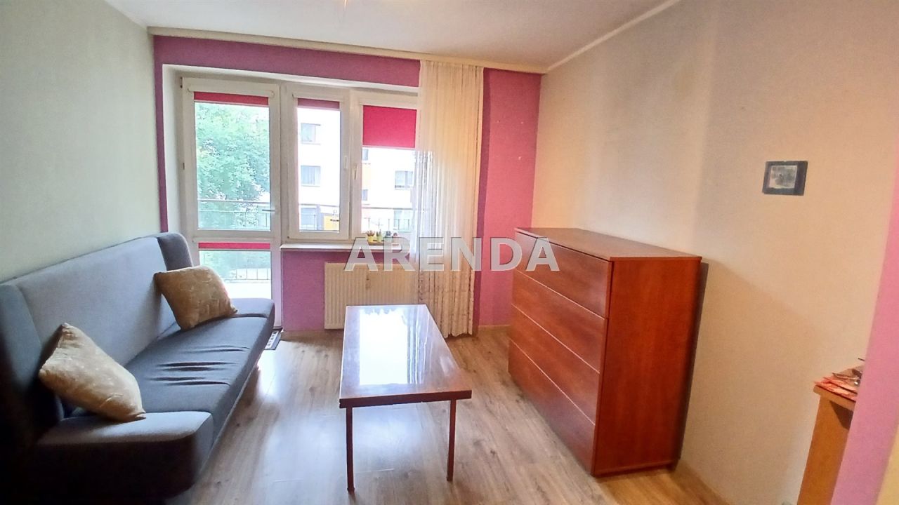 Mieszkanie 1-pokojowe Bydgoszcz Górzyskowo. Zdjęcie 4