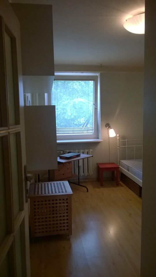 Mieszkanie 4-pokojowe Warszawa Praga-Południe, ul. Ostrobramska. Zdjęcie 8