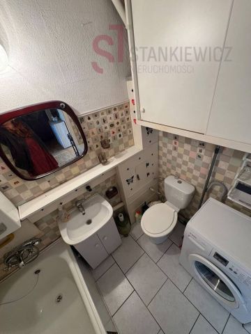Mieszkanie 3-pokojowe Leszno Centrum, ul. Racławicka. Zdjęcie 18
