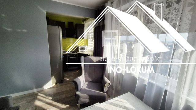Mieszkanie 2-pokojowe Inowrocław, ul. Józefa Chociszewskiego. Zdjęcie 2