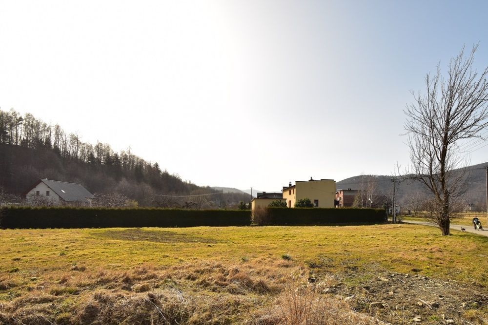 Działka rolno-budowlana Porąbka, ul. Centralna. Zdjęcie 5