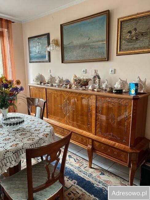 dom wolnostojący, 5 pokoi Częstochowa Stradom, ul. Kossaka. Zdjęcie 10