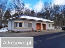 Lokal Zielonka. Zdjęcie 1