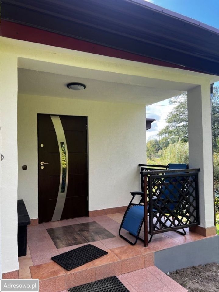 dom wolnostojący, 6 pokoi Zdziechowice Pierwsze. Zdjęcie 7