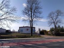 Hala/magazyn Lubartów, ul. Lubelska. Zdjęcie 2