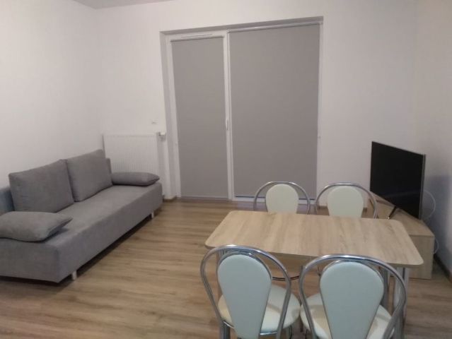 Mieszkanie 2-pokojowe Suwałki, ul. gen. Władysława Sikorskiego. Zdjęcie 1