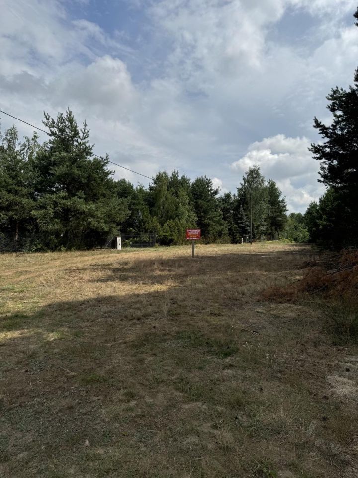 Działka rekreacyjna Przeradowo. Zdjęcie 2