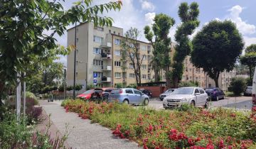 Mieszkanie 3-pokojowe Słupsk, ul. Grodzka