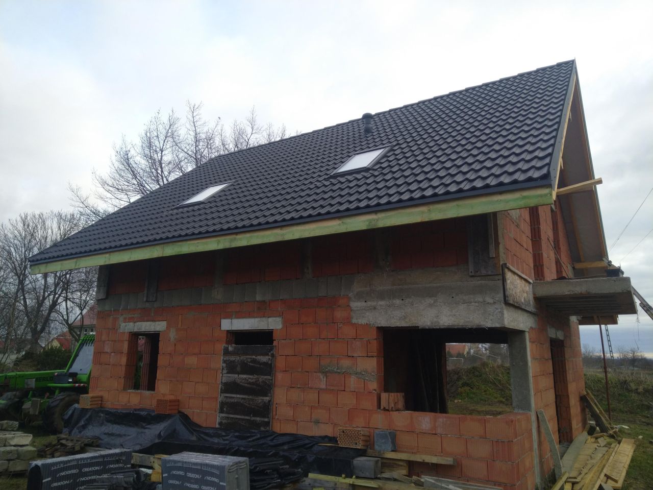 dom wolnostojący, 4 pokoje Kamienica. Zdjęcie 3