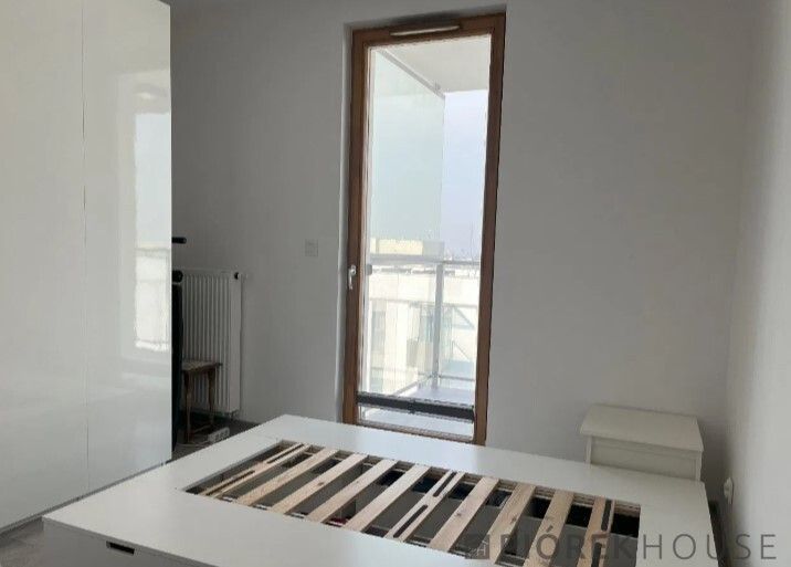 Mieszkanie 3-pokojowe Warszawa Wola, ul. Marcina Kasprzaka. Zdjęcie 10