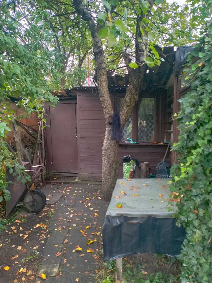 Działka rod Tarnowskie Góry, ul. Opolska. Zdjęcie 8