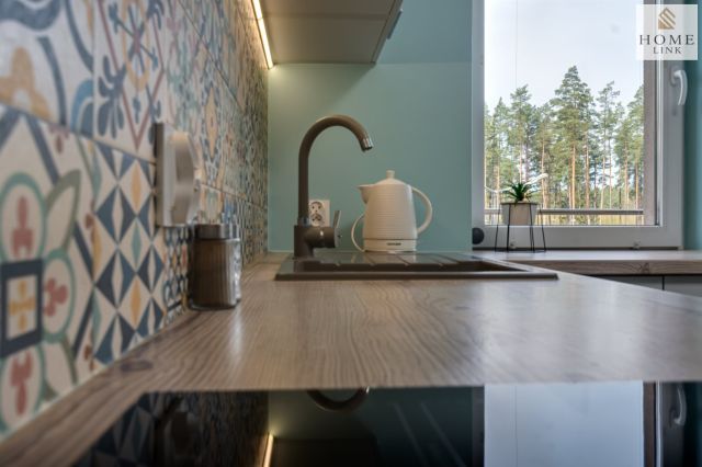 Mieszkanie 2-pokojowe Dywity, ul. Franciszka Hynka. Zdjęcie 3